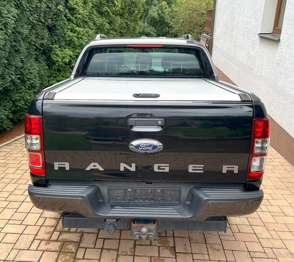 2017 Ford RANGER - 5