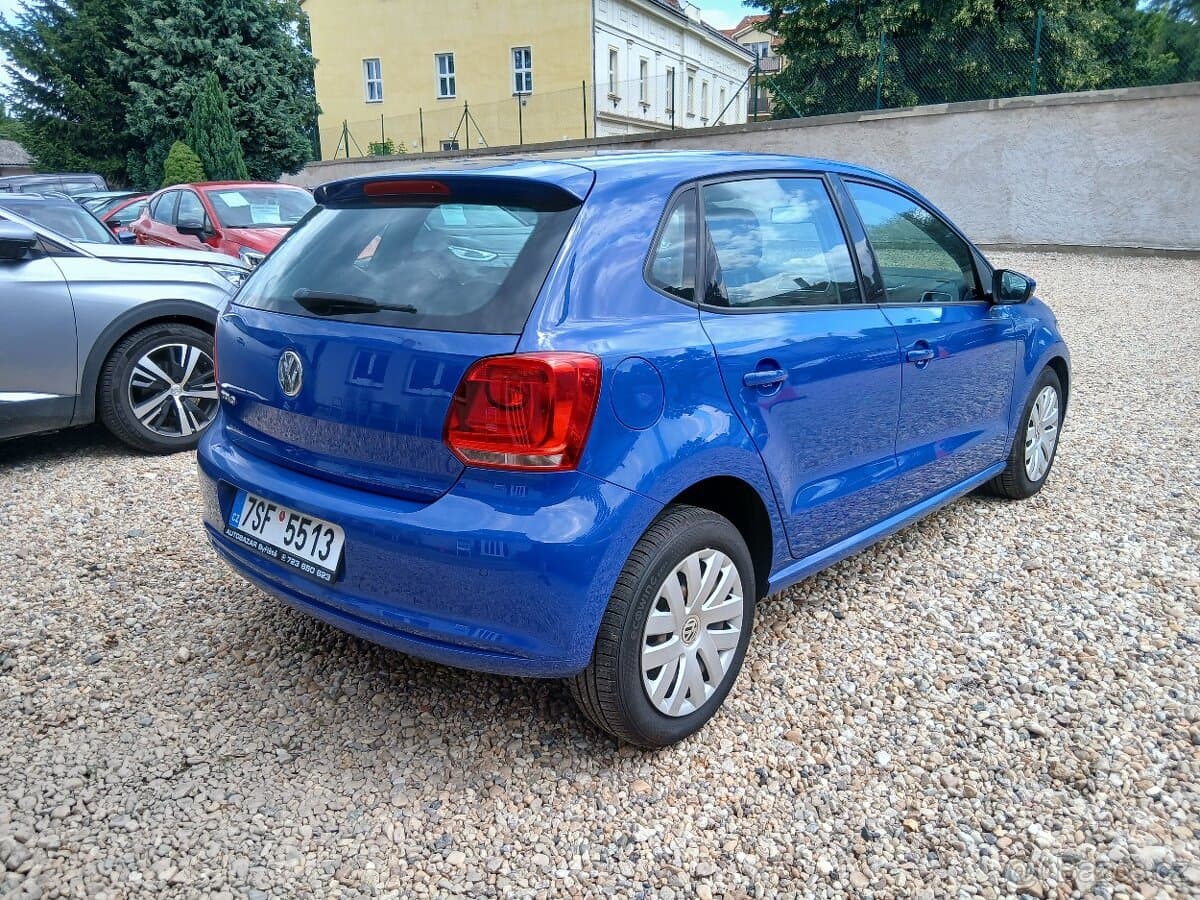 Volkswagen POLO - 5