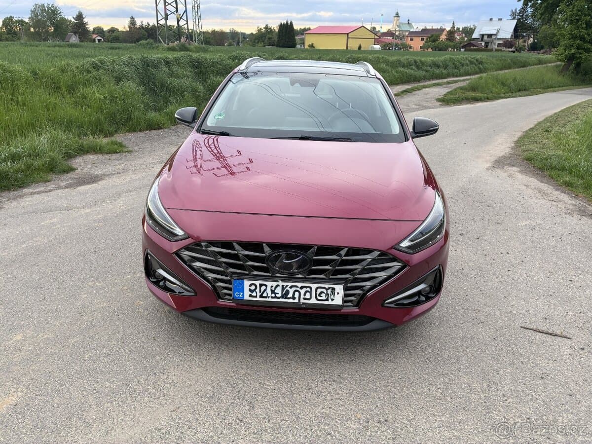 2021 Hyundai i30 - 5