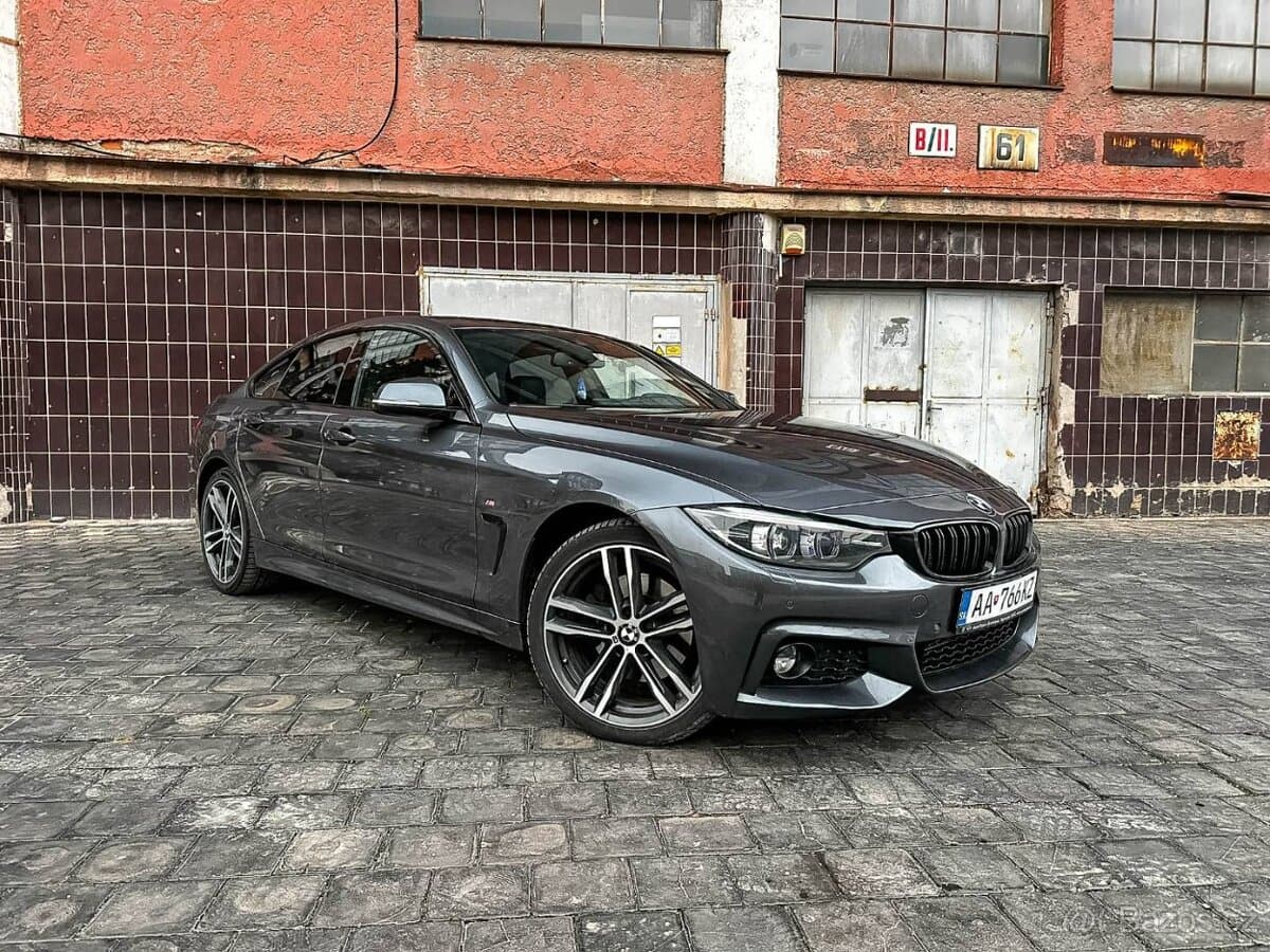 2018 BMW OSTATNÍ - 5