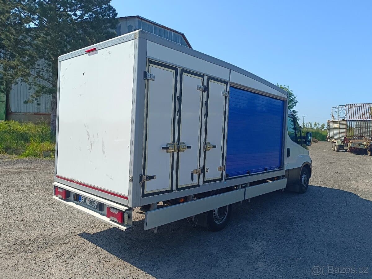 2016 Iveco OSTATNÍ - 5