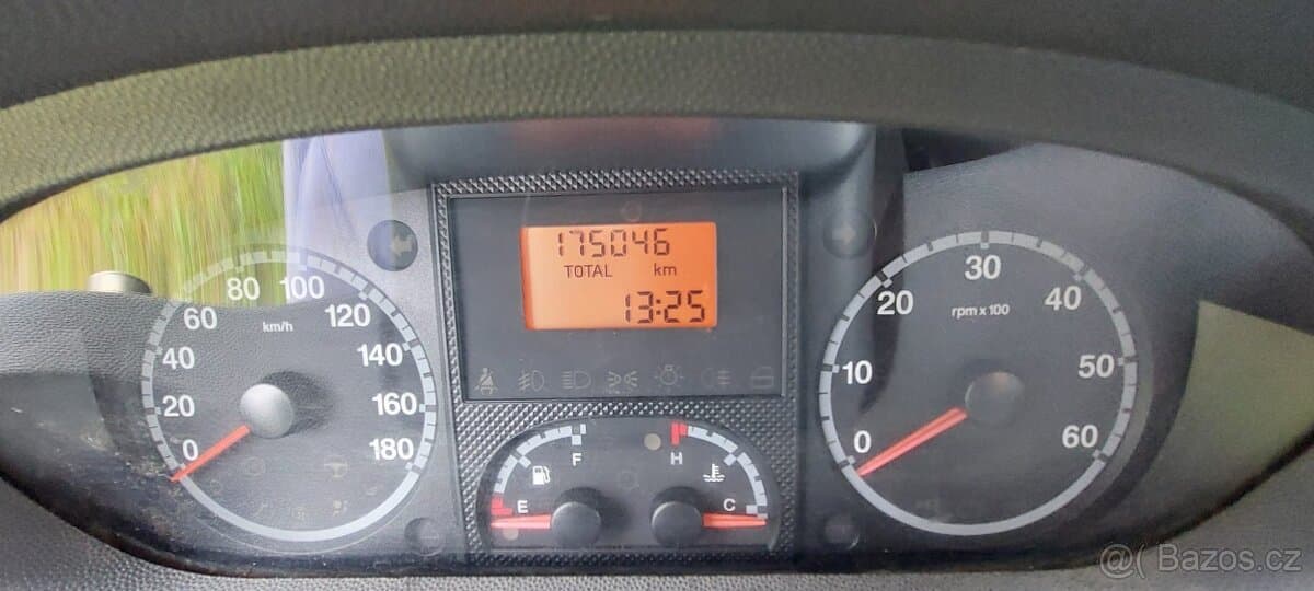 2011 Peugeot BOXER - 5