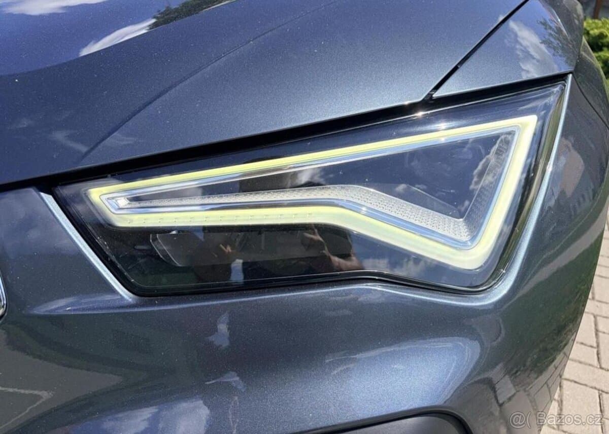 2021 Seat ATECA - 5