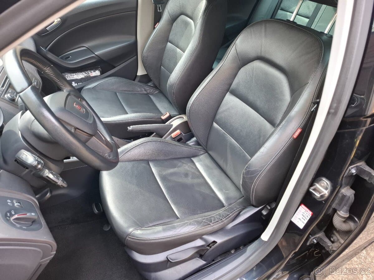 2013 Seat IBIZA - 5