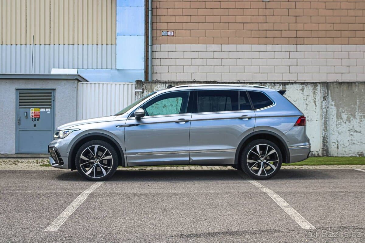 2023 Volkswagen TIGUAN - 5
