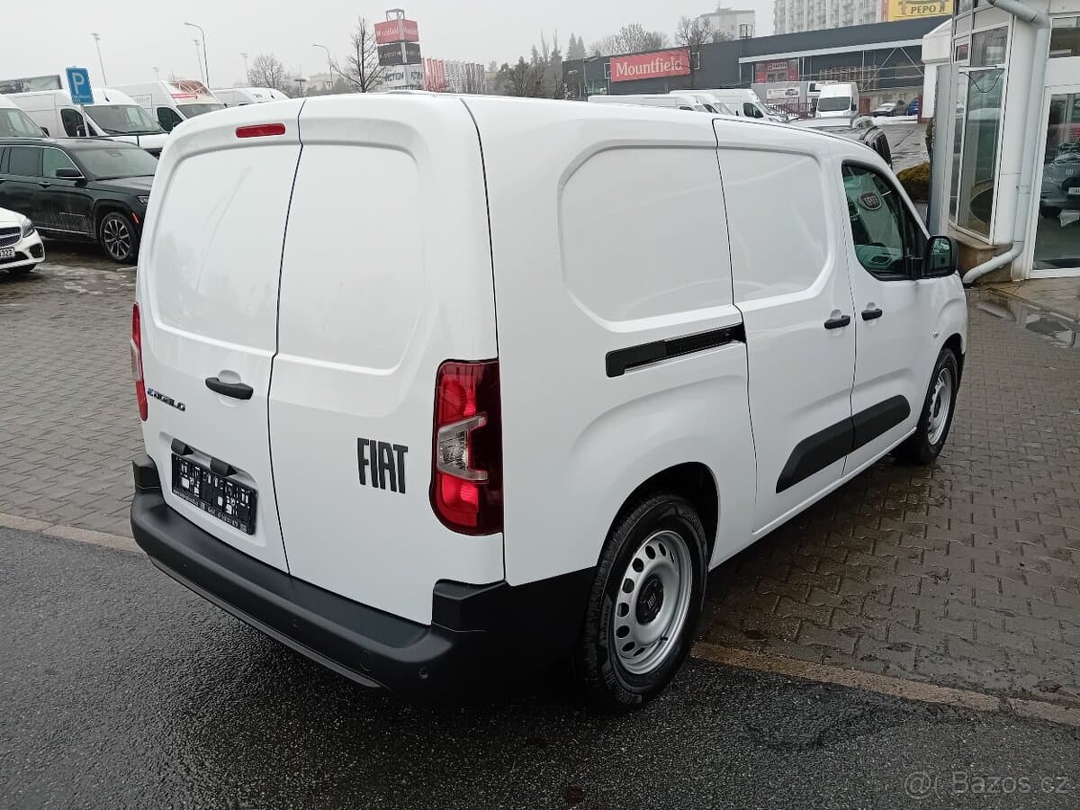 Fiat DOBLO - 5
