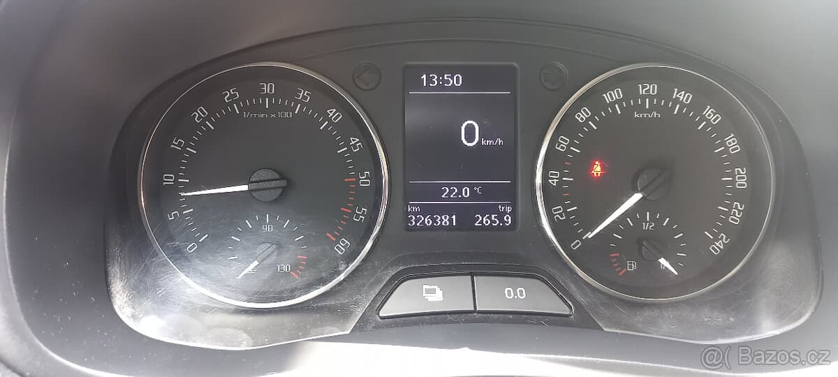2014 Škoda FABIA - 5