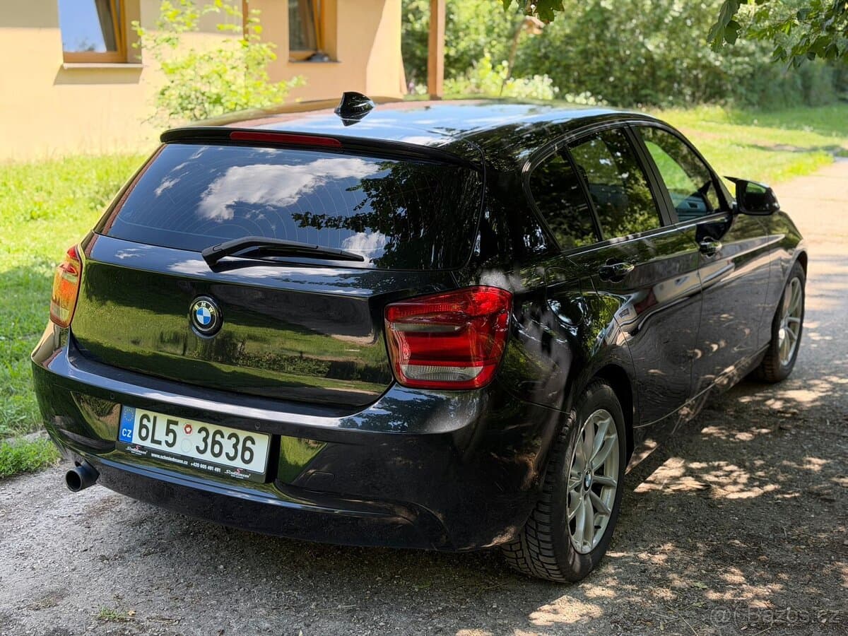 2012 BMW OSTATNÍ - 5