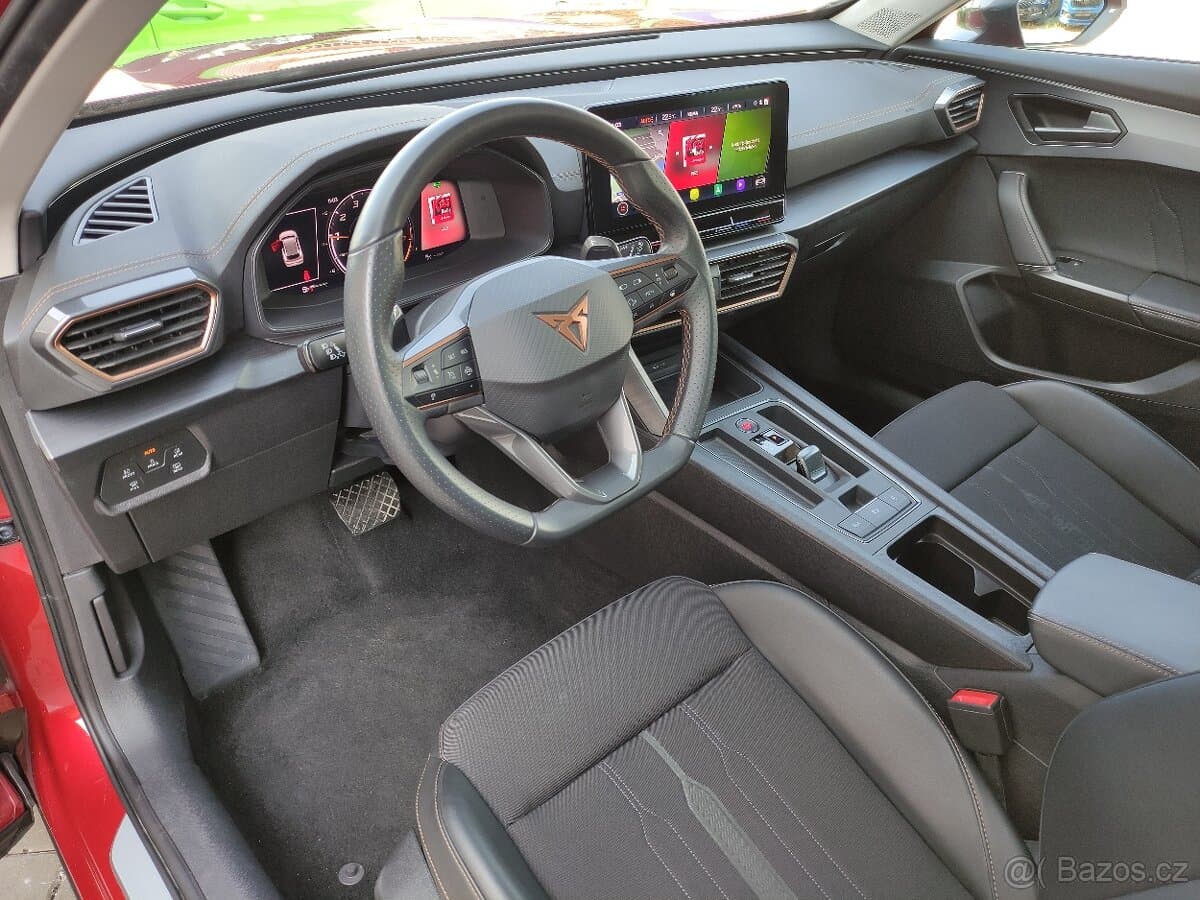 2023 Cupra FORMENTOR - 5