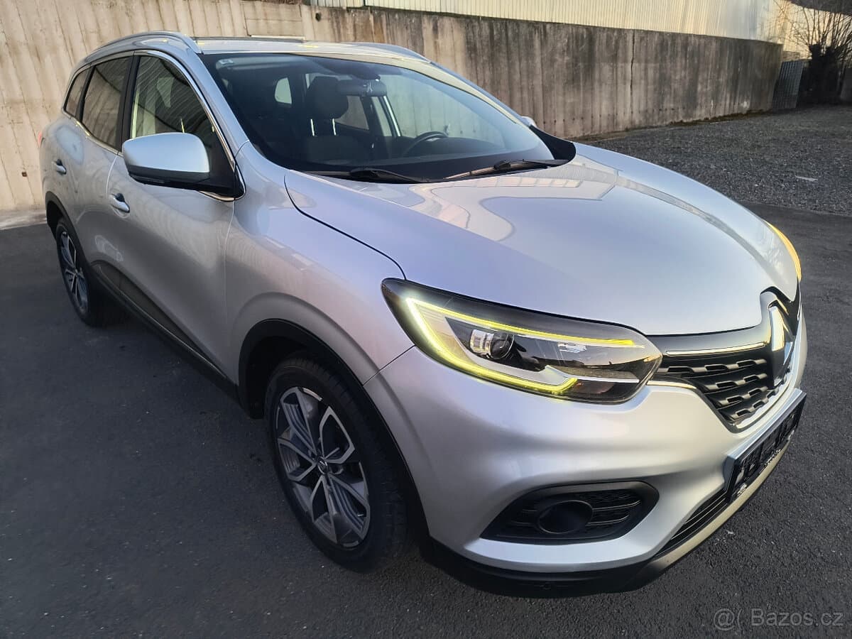 2019 Renault KADJAR - 5