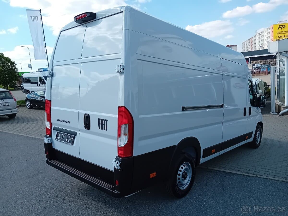 Fiat DUCATO - 5