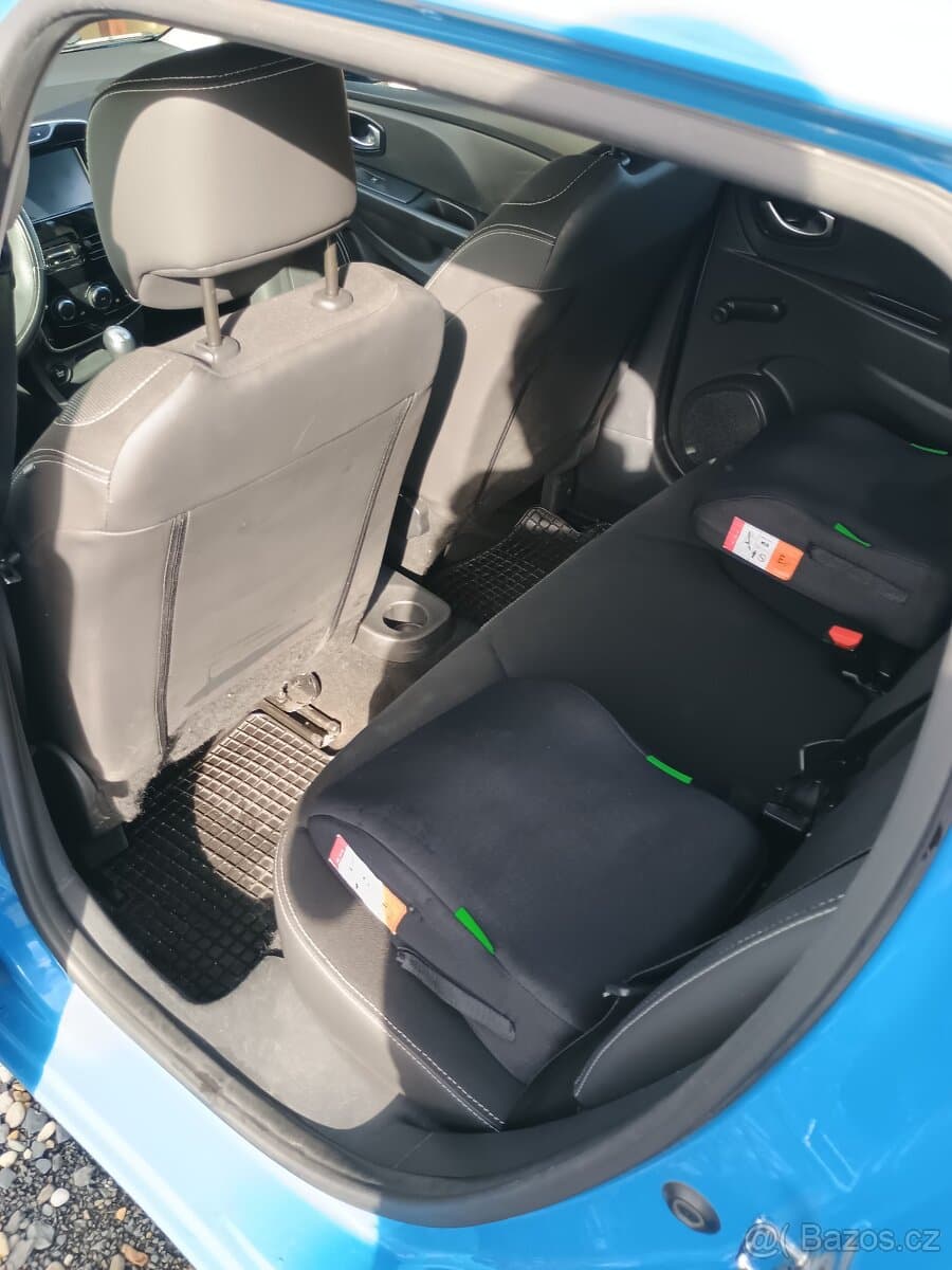 2015 Renault CLIO - 5