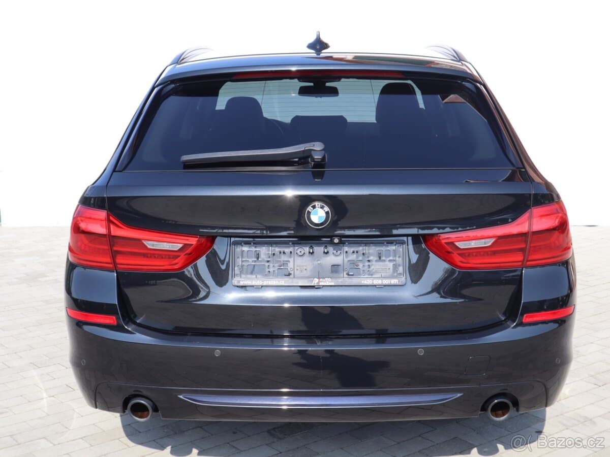 2018 BMW OSTATNÍ - 5