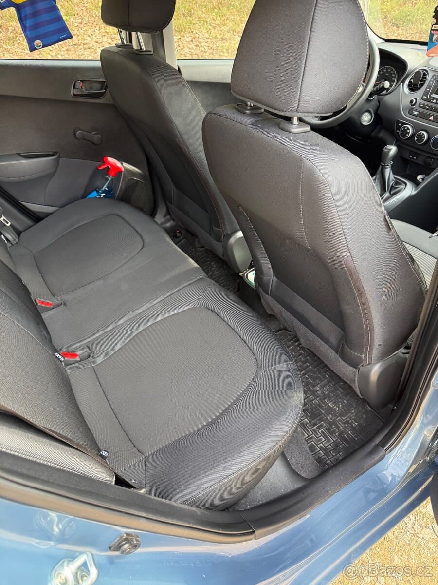 2019 Hyundai i10 - 5