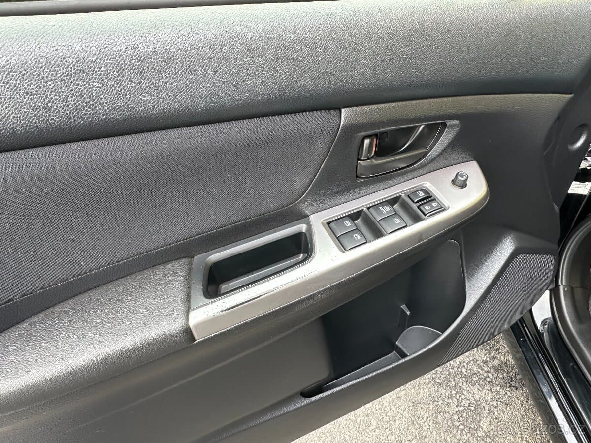 2016 Subaru IMPREZA - 5