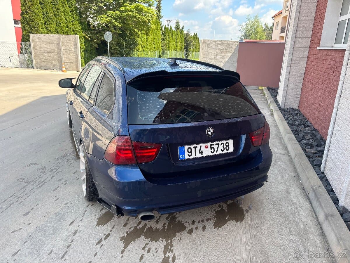 BMW OSTATNÍ - 5