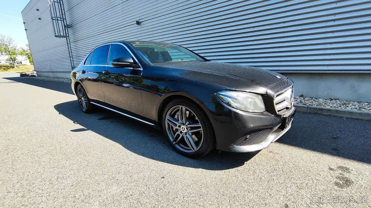 2017 Mercedes-Benz CL-CLASS - 5