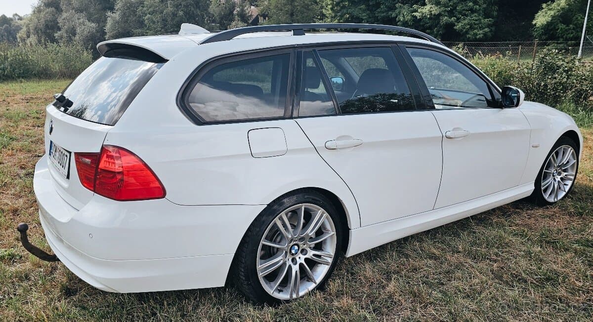 2009 BMW OSTATNÍ - 5