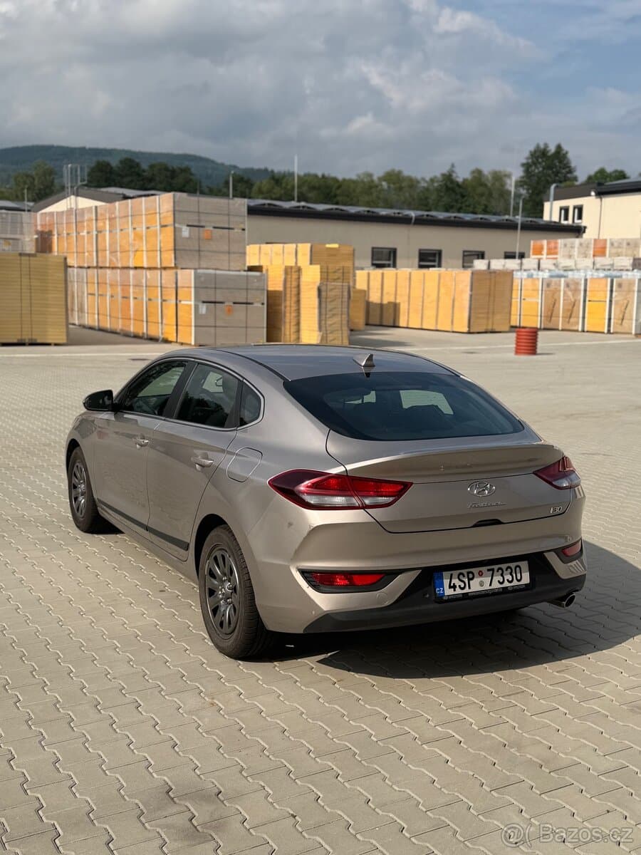 2020 Hyundai i30 - 5
