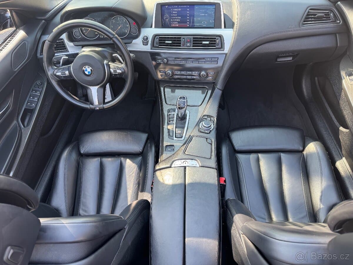 BMW OSTATNÍ - 5