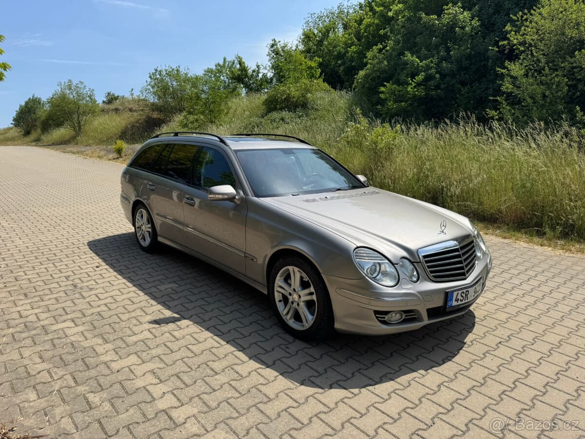 2006 Mercedes-Benz OSTATNÍ - 5