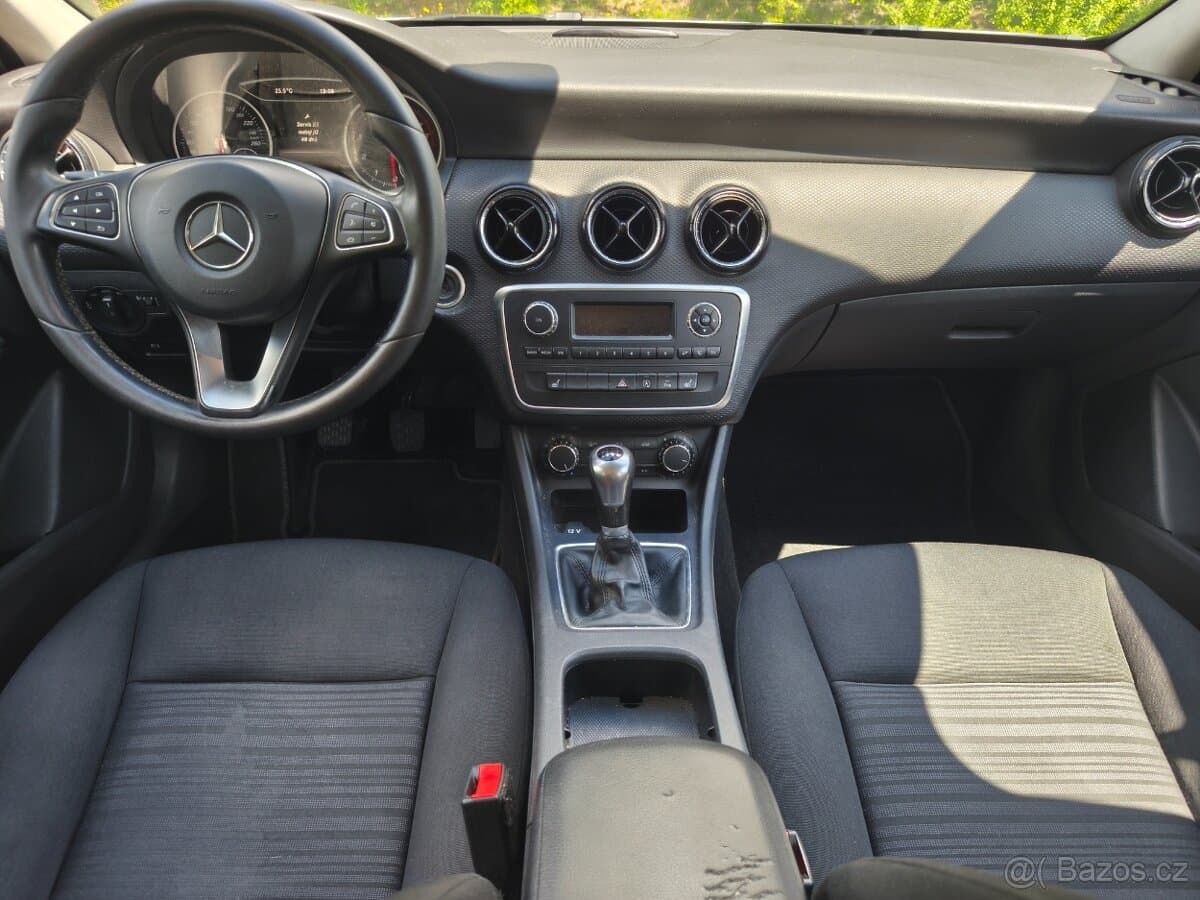2016 Mercedes-Benz OSTATNÍ - 5