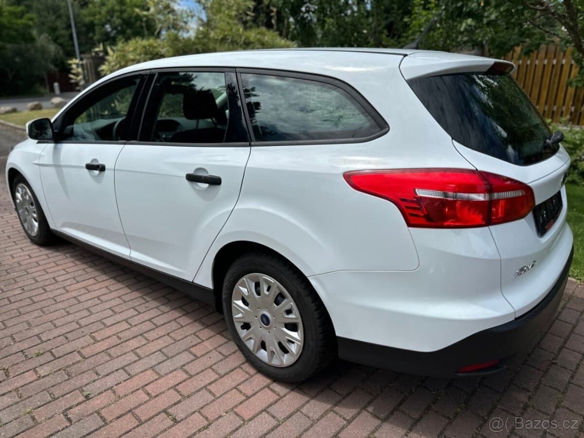 2015 Ford FOCUS - 5