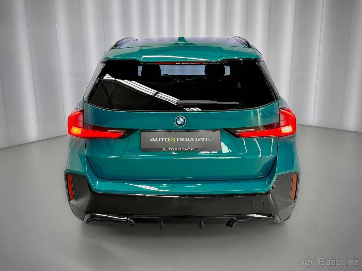 2022 BMW OSTATNÍ - 5