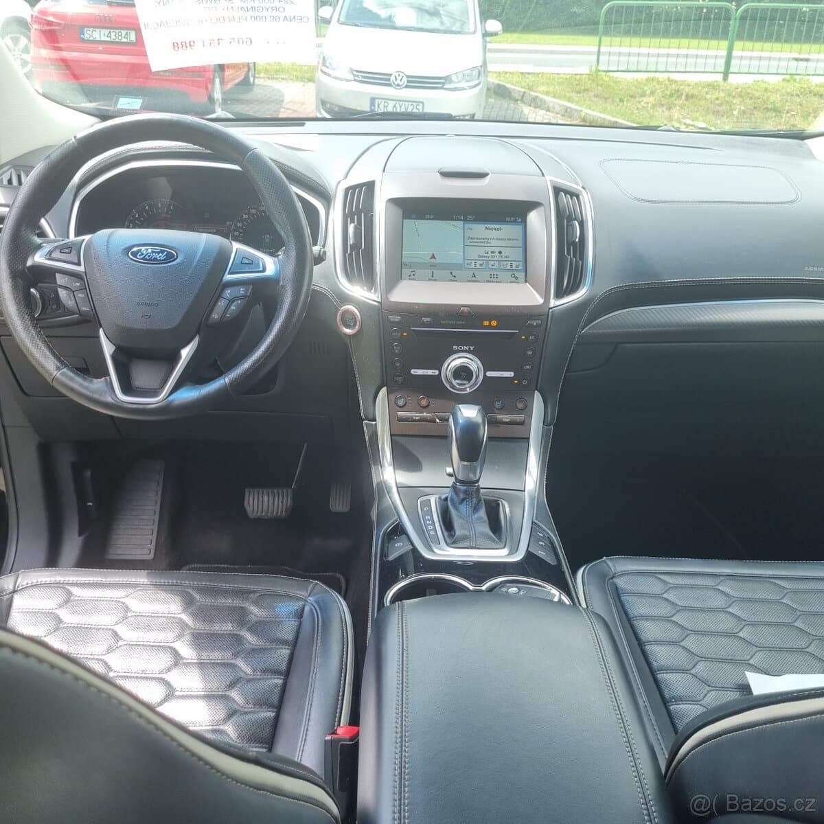 2017 Ford OSTATNÍ - 5