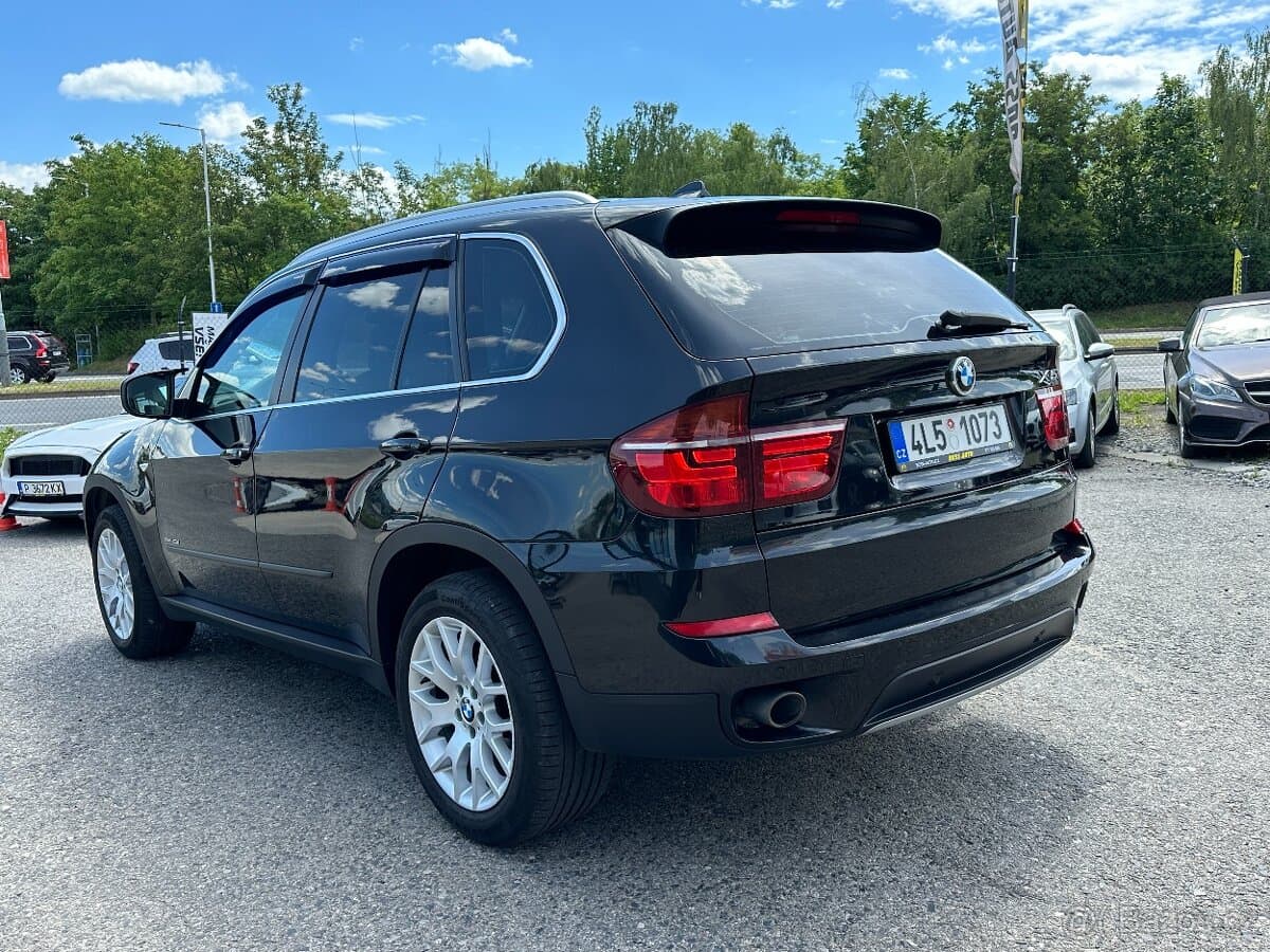 2011 BMW X5 - 5
