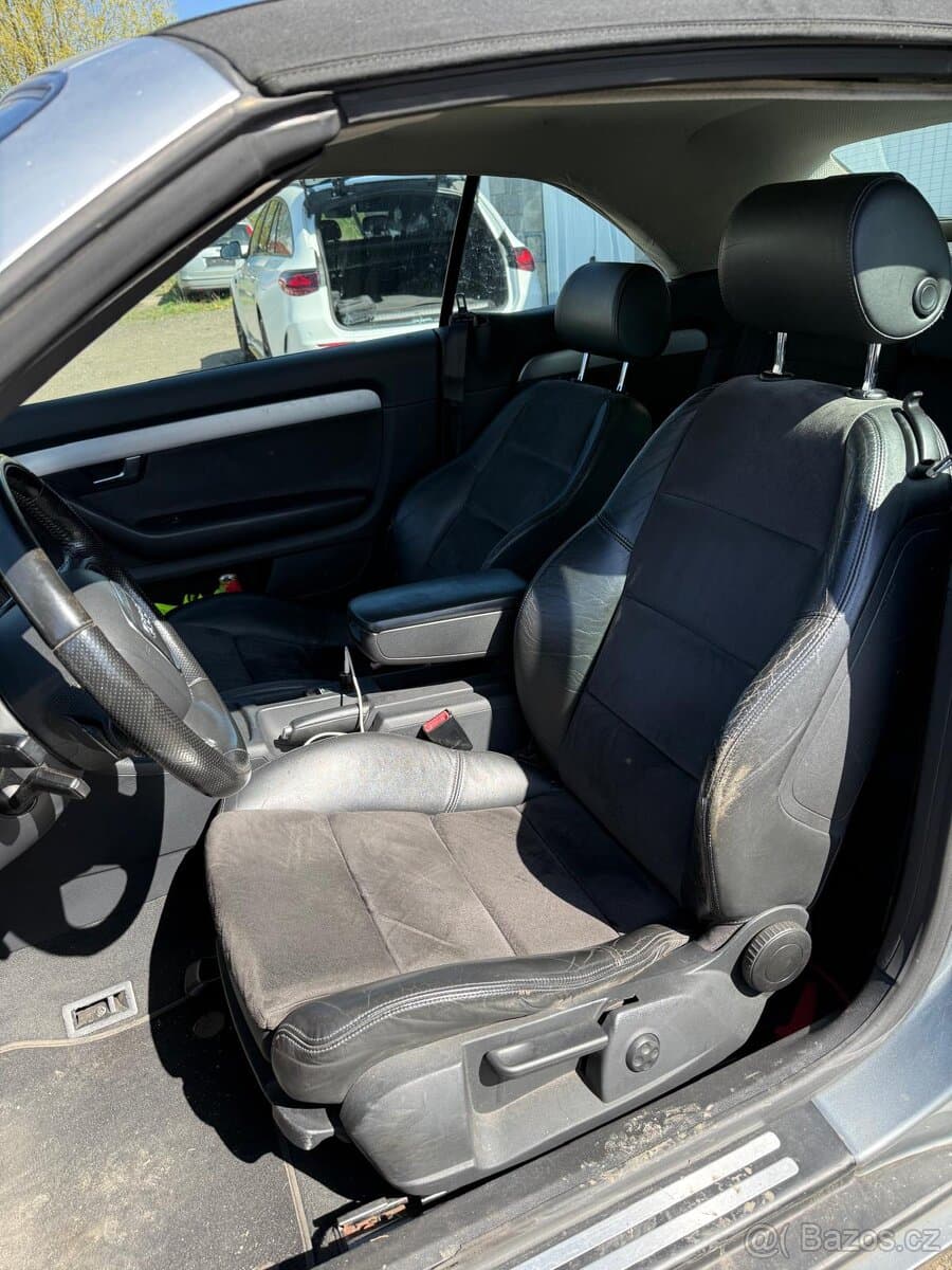 2006 Audi A4 - 5