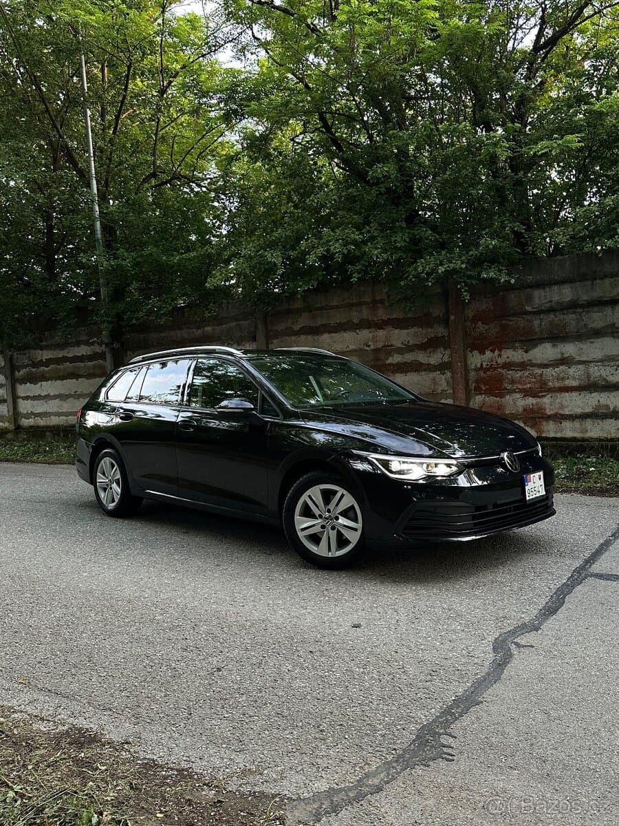 2022 Volkswagen GOLF - 5