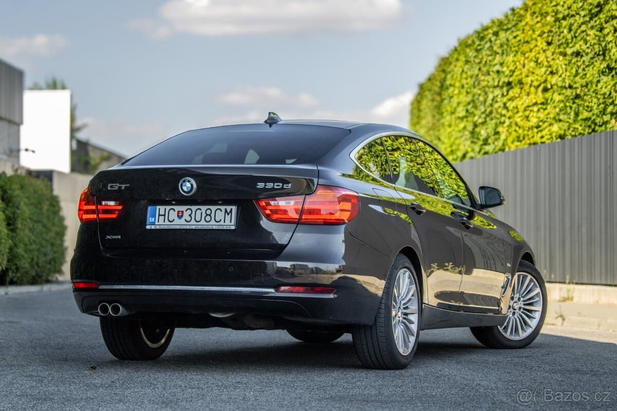 2015 BMW OSTATNÍ - 5