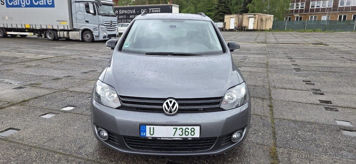 2013 Volkswagen GOLF - 5