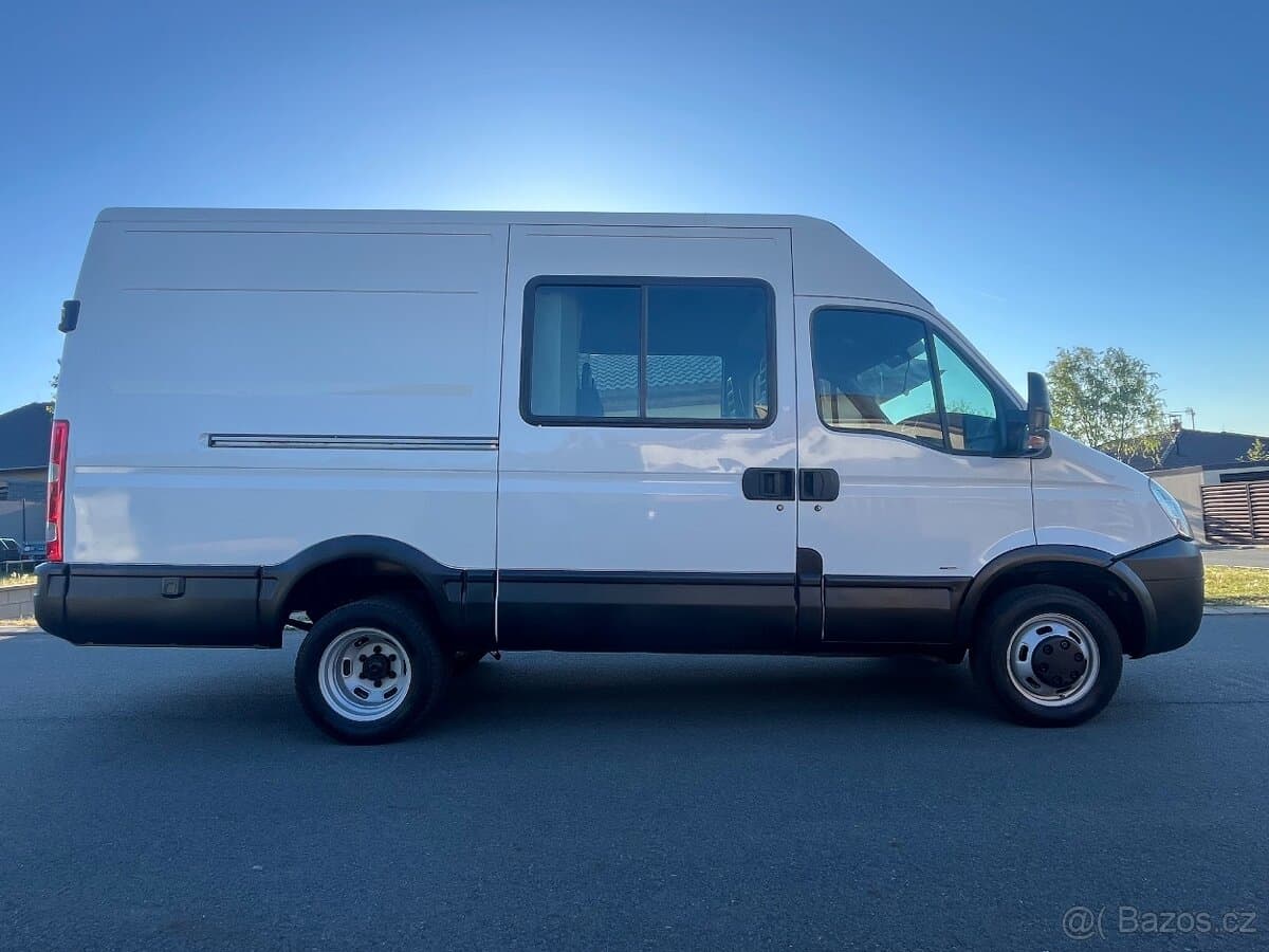 2006 Iveco OSTATNÍ - 5