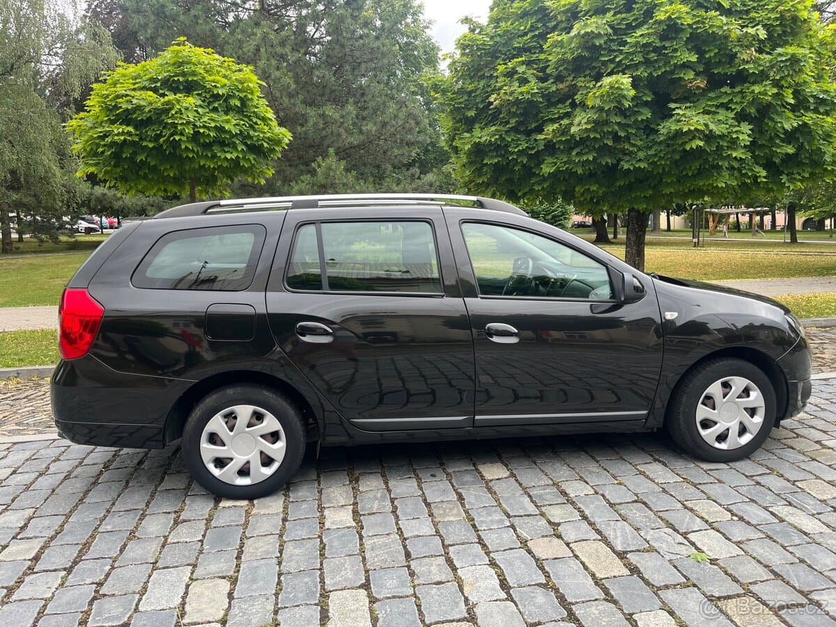 2014 Dacia LOGAN - 5