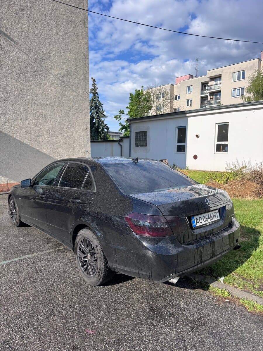 2010 Mercedes-Benz OSTATNÍ - 5