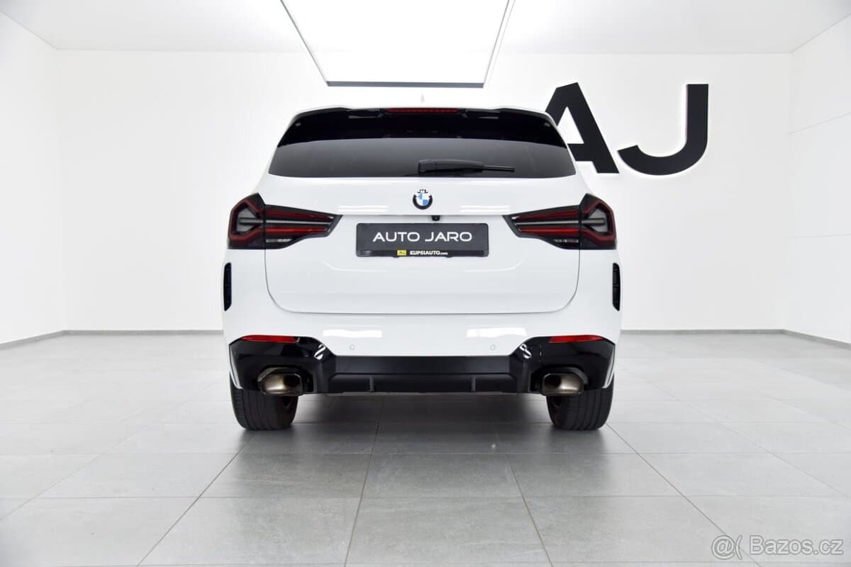 2024 BMW OSTATNÍ - 5