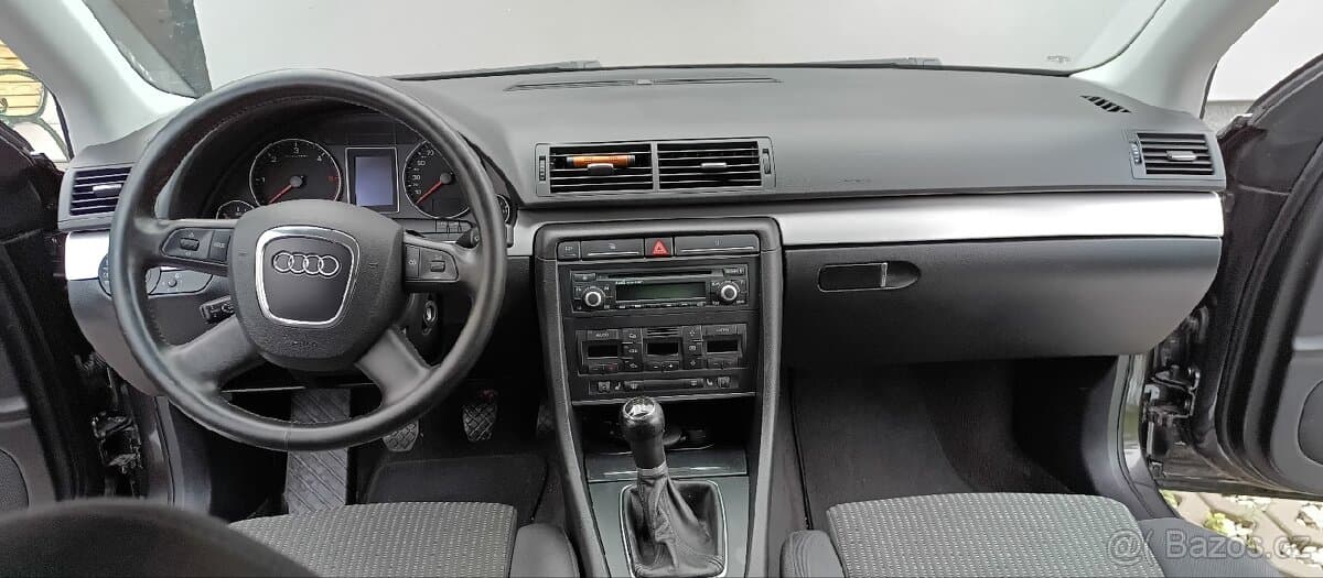 2006 Audi A4 - 5