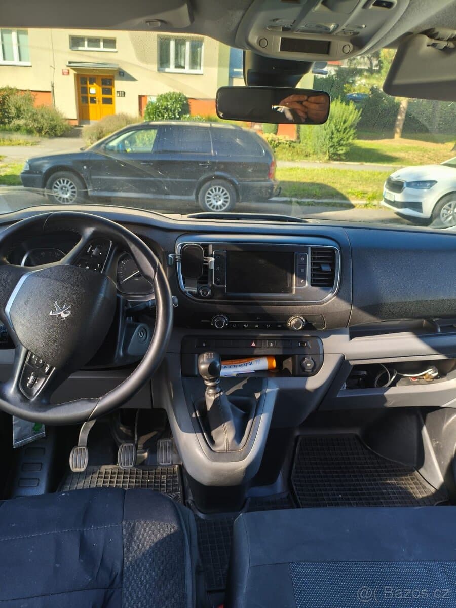 2018 Peugeot EXPERT - 5