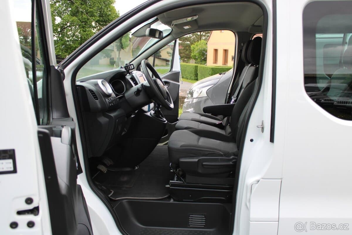 2018 Fiat TALENTO - 5