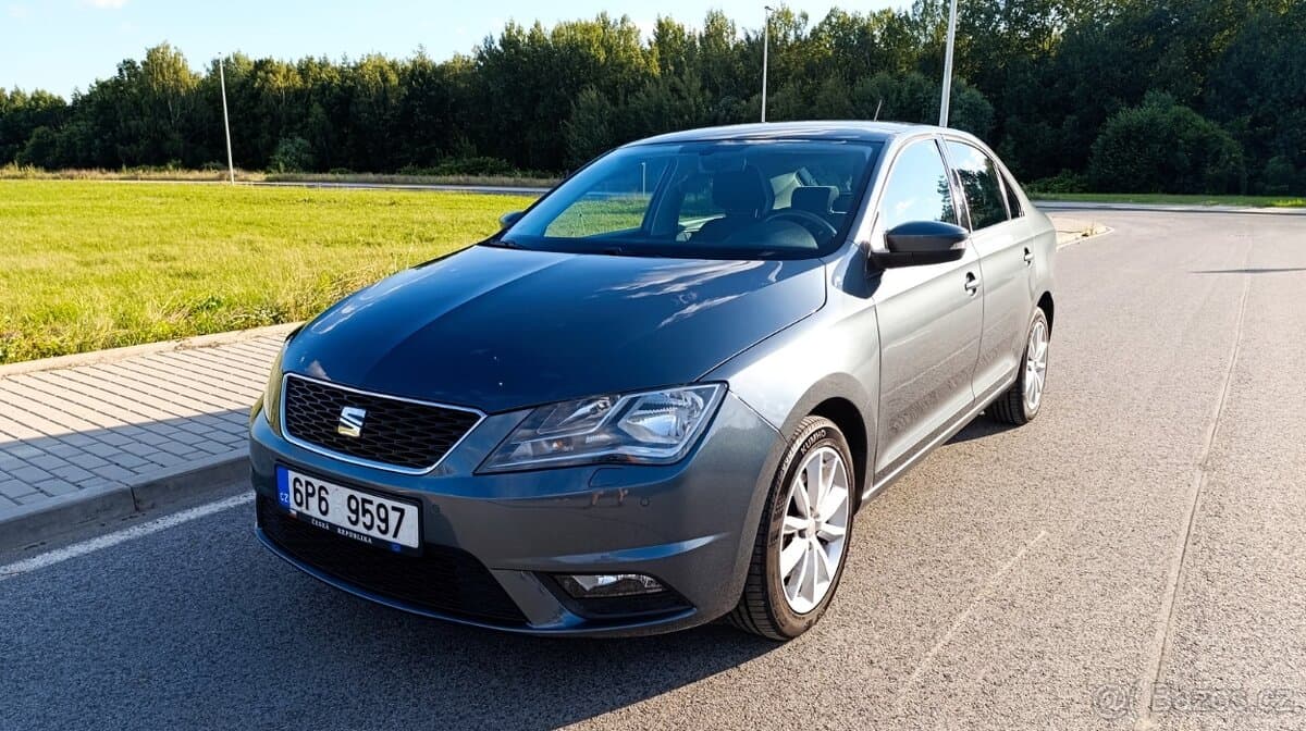 2016 Seat TOLEDO - 5