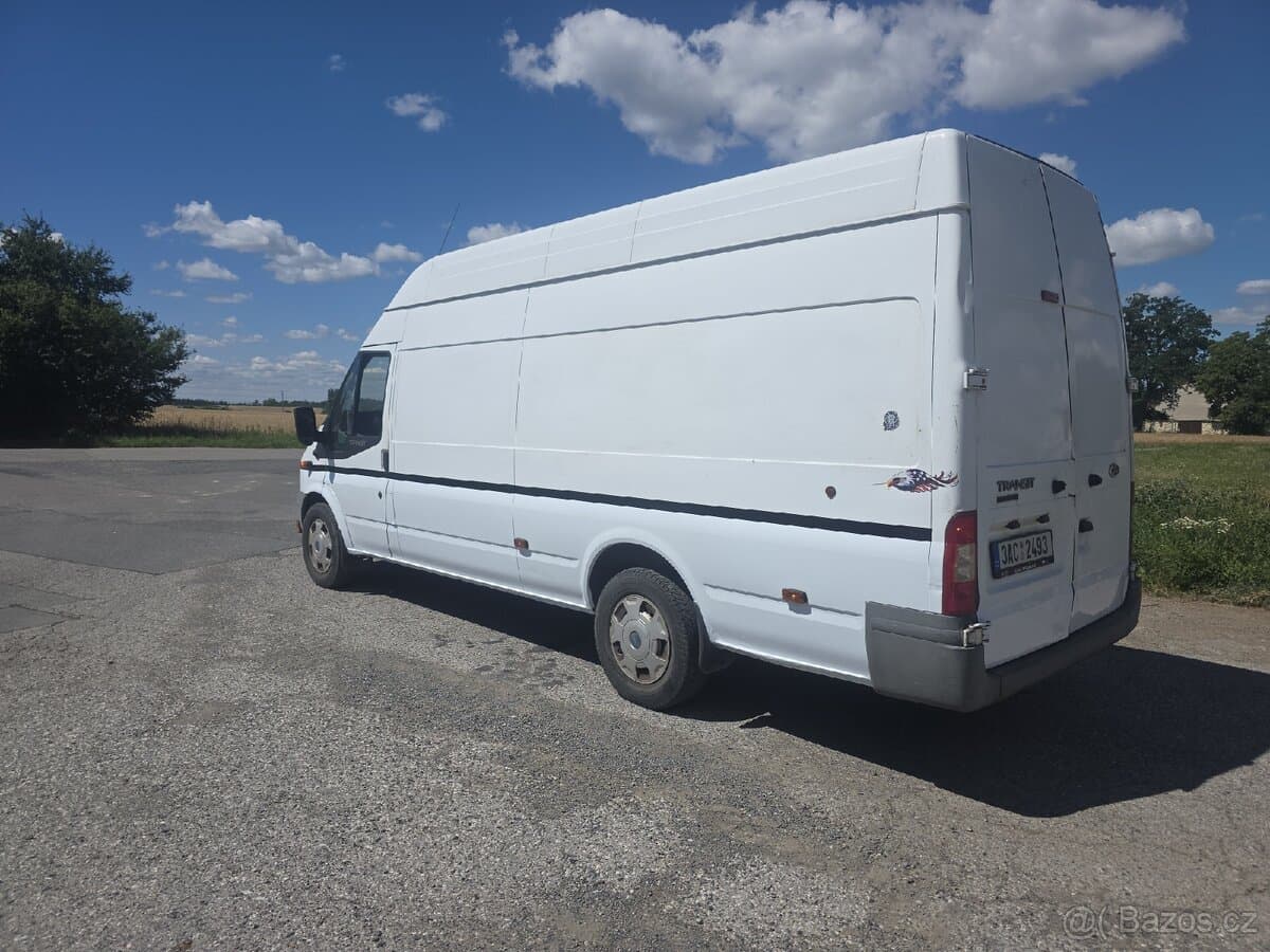 Ford TRANSIT - 5