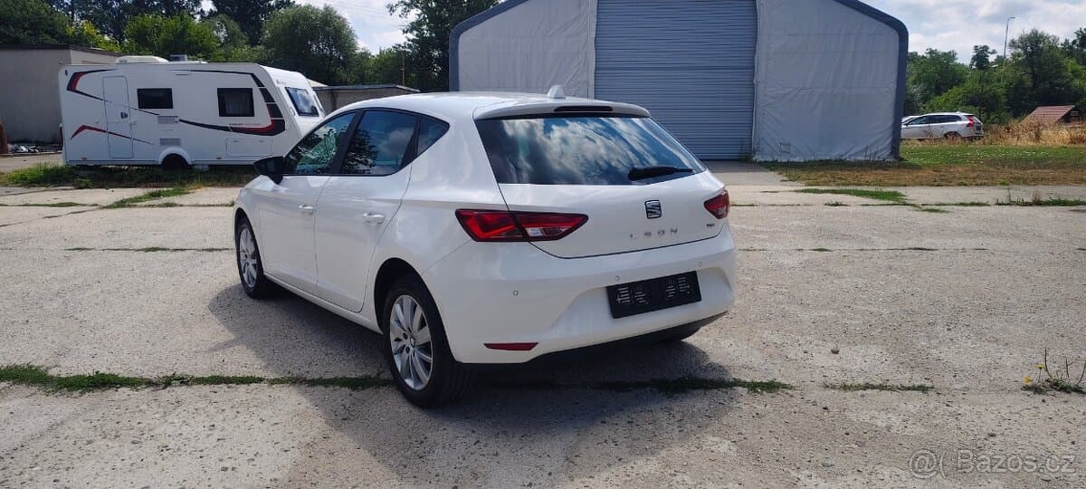2014 Seat LEON - 5