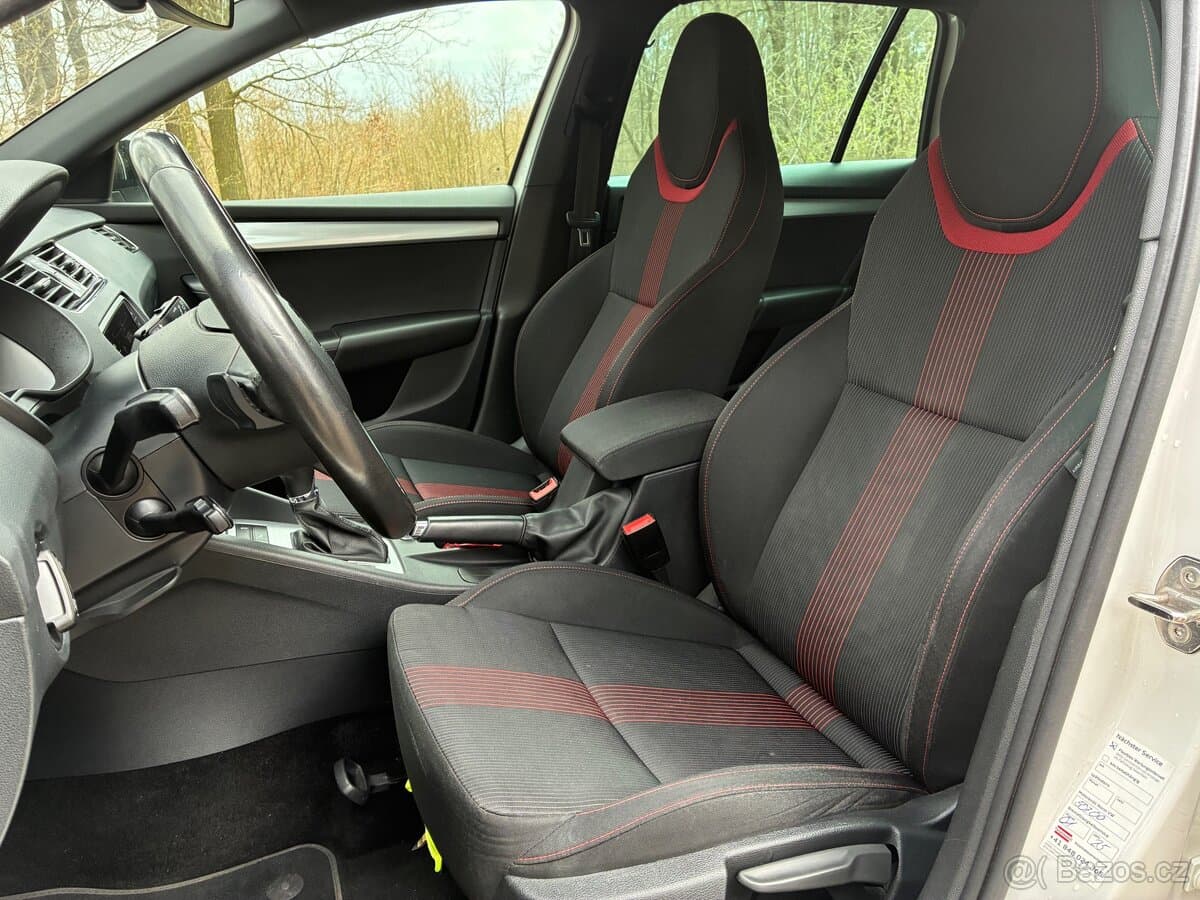 2020 Škoda OCTAVIA - 5