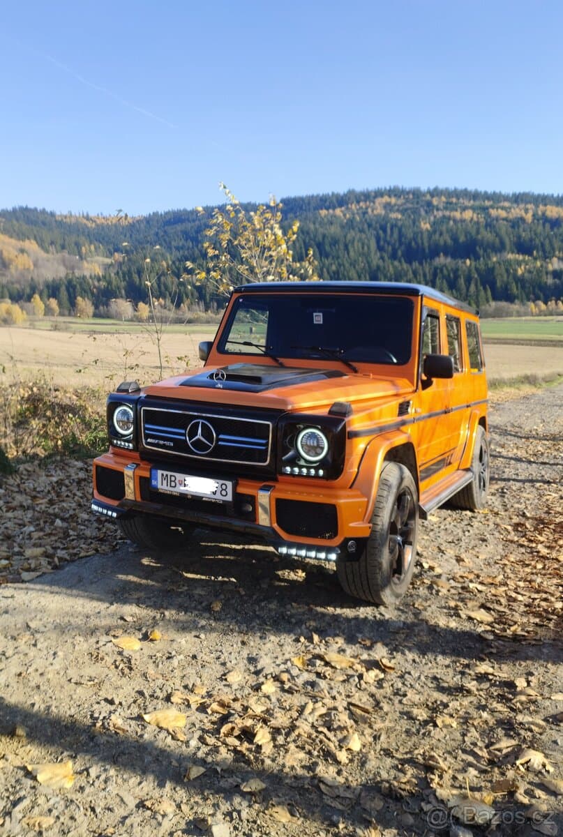 1999 Mercedes-Benz OSTATNÍ - 5