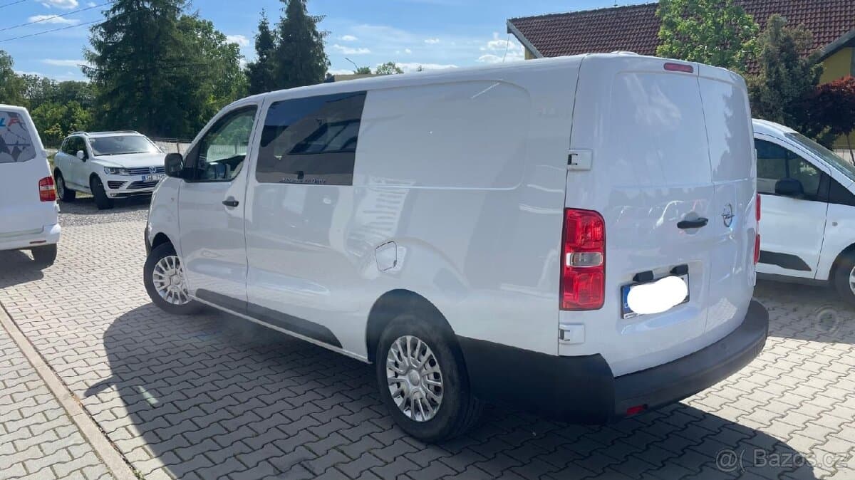 2024 Opel VIVARO - 5