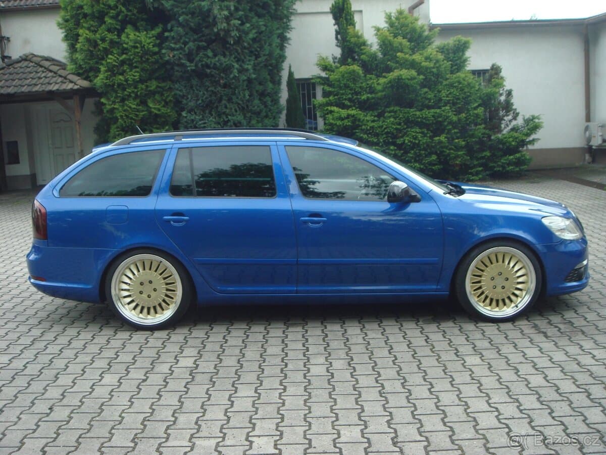 2011 Škoda OCTAVIA - 5