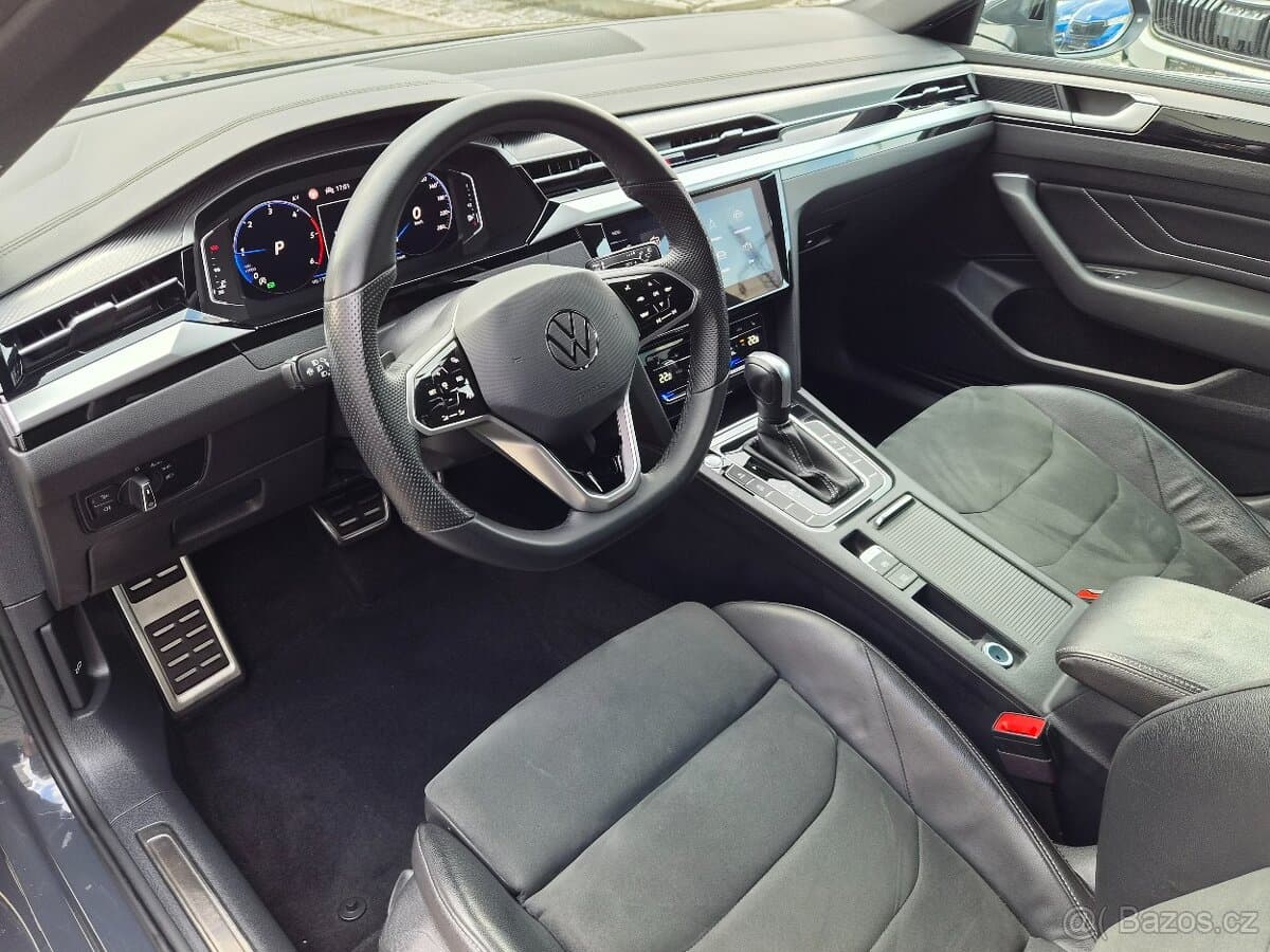2021 Volkswagen ARTEON - 5