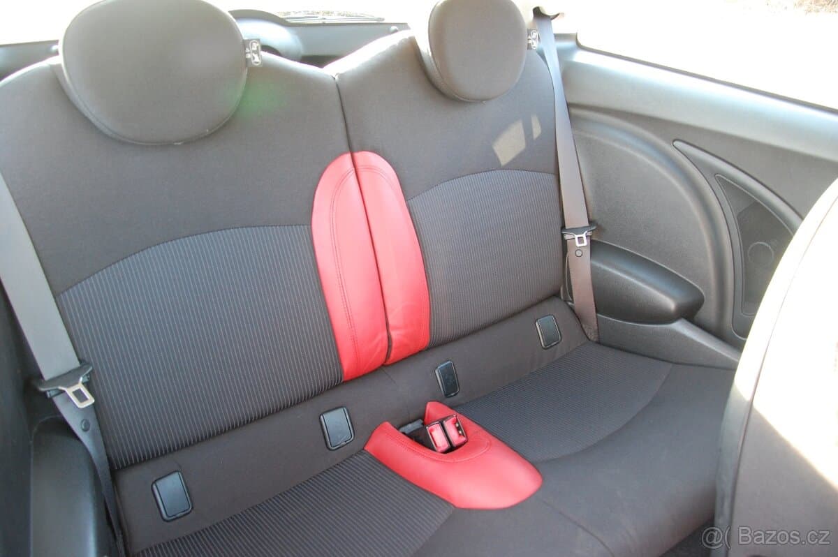 2007 Mini COOPER - 5